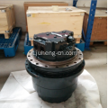 R290-3 Final Drive 31N8-40070 Motore di traslazione R290-7